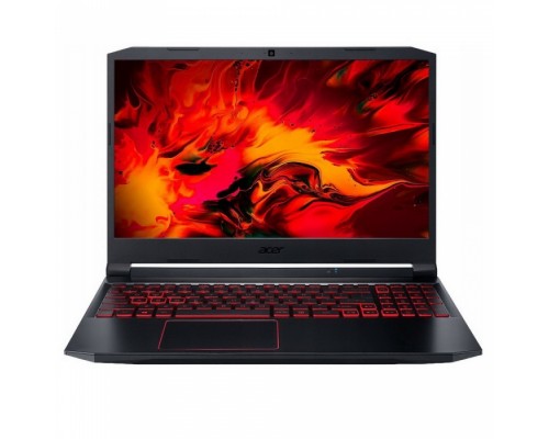 Ноутбук Acer Nitro 5 AN515-55-545M Core i5 10300H/12Gb/SSD512Gb/RTX 3060 6Gb/15.6