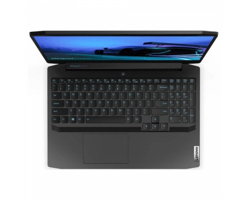 Ноутбук Lenovo IP Gaming 3 15ARH05 Ryzen 5 4600H/16Gb/SSD512Gb/GTX 1650 4Gb/15.6