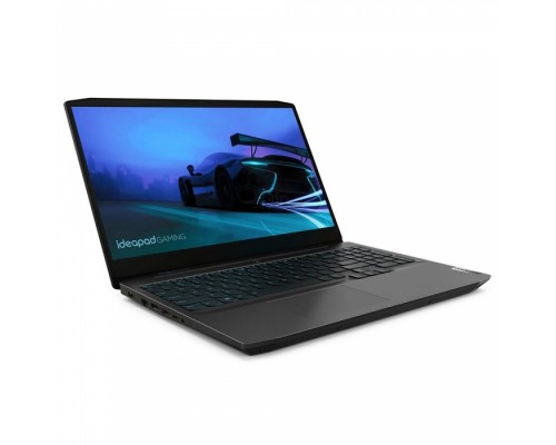 Ноутбук Lenovo IP Gaming 3 15ARH05 Ryzen 5 4600H/16Gb/SSD512Gb/GTX 1650 4Gb/15.6