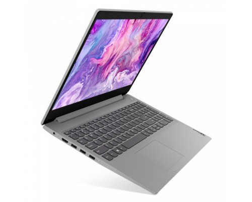 Ноутбук Lenovo IP3 15IGL05 Celeron N4020/8Gb/SSD128Gb/15.6