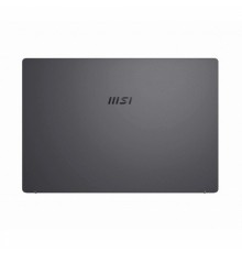 Ноутбук MSI Modern 14 B11SB-411RU i7 1165G7/16Gb/SSD512Gb/MX450 2Gb/14