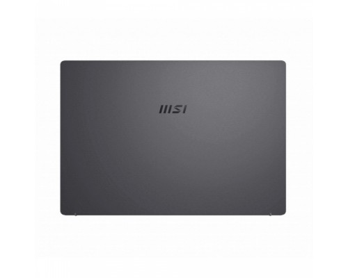 Ноутбук MSI Modern 14 B11SB-411RU i7 1165G7/16Gb/SSD512Gb/MX450 2Gb/14