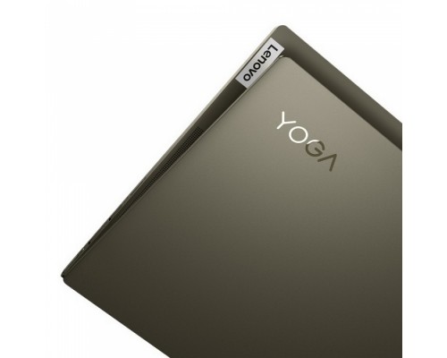 Ноутбук Lenovo Yoga Slim7 14IIL05 i7 1065G7/16Gb/SSD1000Gb/14