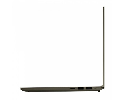 Ноутбук Lenovo Yoga Slim7 14IIL05 i7 1065G7/16Gb/SSD1000Gb/14