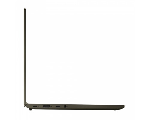 Ноутбук Lenovo Yoga Slim7 14IIL05 i7 1065G7/16Gb/SSD1000Gb/14