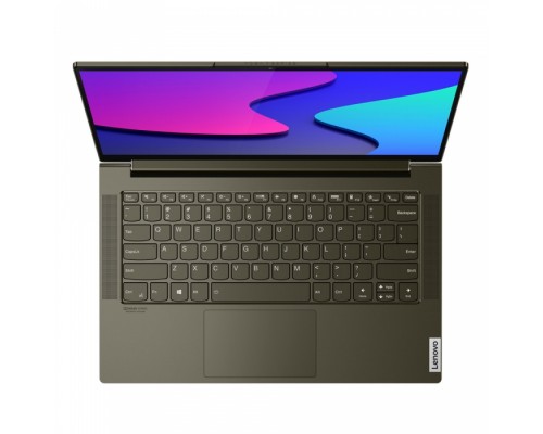 Ноутбук Lenovo Yoga Slim7 14IIL05 i7 1065G7/16Gb/SSD1000Gb/14