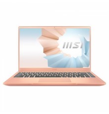 Ноутбук MSI Modern 14 B11MO-265RU i5 1135G7/8Gb/SSD512Gb/14