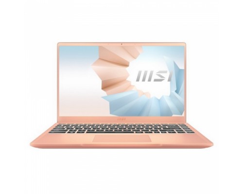 Ноутбук MSI Modern 14 B11MO-265RU i5 1135G7/8Gb/SSD512Gb/14