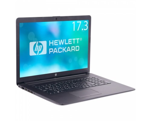 Ноутбук HP 14s-fq0024ur Athlon Silver 3050U/4Gb/SSD256Gb/14