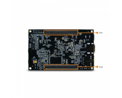 Одноплатный компьютер MYS-7Z020-C-S Xilinx Zynq-7020, 1GB DDR3, 16MB SPI Flash