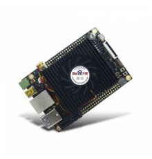 Одноплатный компьютер MYS-ZU3EG-8E4D-EDGE-K2 Zynq UltraScale+ ZU3EG, 4GB DDR4, 8GB eMMC                                                                                                                                                                   
