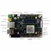 Одноплатный компьютер MYS-ZU3EG-8E4D-EDGE-K2 Zynq UltraScale+ ZU3EG, 4GB DDR4, 8GB eMMC