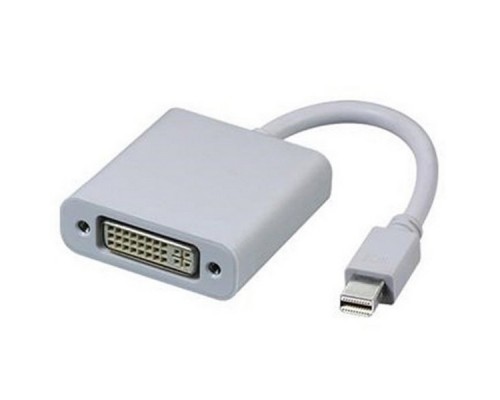 Переходник KPORTADM02 Адаптер, PremiumCord adapter Mini DisplayPort DVI M/F, replacement for 199-999393.