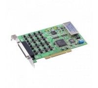 Плата аналогового вывода Advantech PCI-1724U-AE                                                                                                                                                                                                           