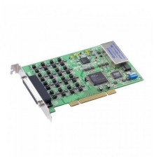 Плата аналогового вывода Advantech PCI-1724U-AE                                                                                                                                                                                                           