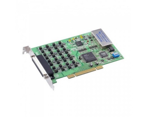 Плата аналогового вывода Advantech PCI-1724U-AE