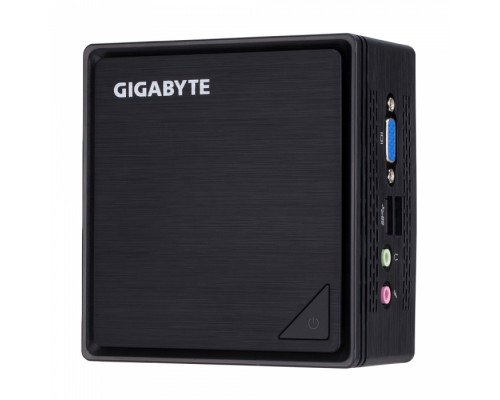 Неттоп Gigabyte GB-BPCE-3455C