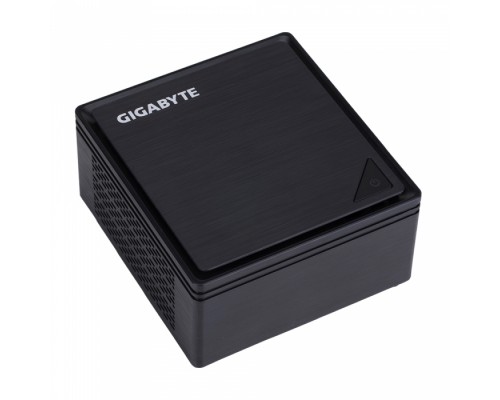 Неттоп Gigabyte GB-BPCE-3455C