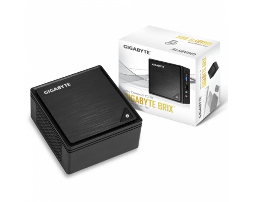 Неттоп Gigabyte GB-BPCE-3455C