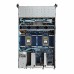 Серверная платформа Gigabyte R281-Z91 (rev. A0x) AMD EPYC 7002 DP, 2U, 18x 2.5
