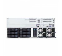 Серверная платформа XP1-C401AGXX CB401-AG,2U,6x3,5/2,5