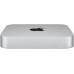 Неттоп Mac mini: Apple M1 chip with 8-core CPU and 8-core GPU/16GB/512GB SSD - Silver