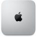 Неттоп Mac mini: Apple M1 chip with 8-core CPU and 8-core GPU/16GB/512GB SSD - Silver