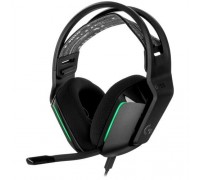 Гарнитура Logitech Headset G733 LIGHTSPEED Wireless RGB Gaming  BLACK- Retail                                                                                                                                                                             