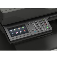 МФУ лазерное Lexmark MX522adhe                                                                                                                                                                                                                            