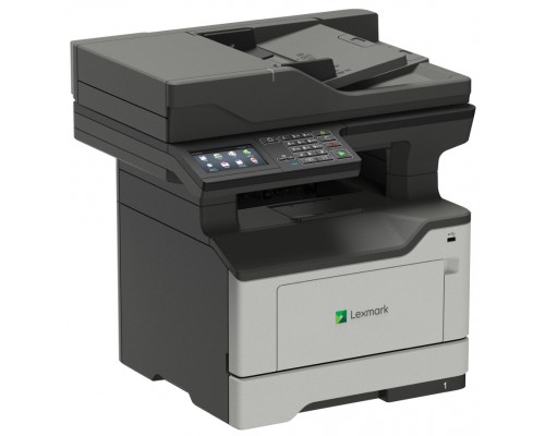 МФУ лазерное Lexmark MX522adhe