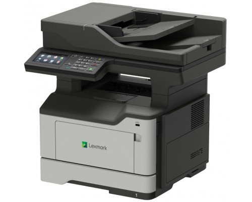 МФУ лазерное Lexmark MX522adhe