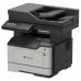 МФУ лазерное Lexmark MX522adhe