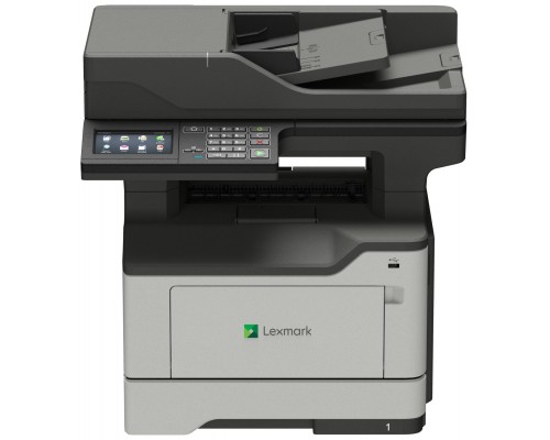 МФУ лазерное Lexmark MX522adhe