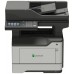 МФУ лазерное Lexmark MX522adhe