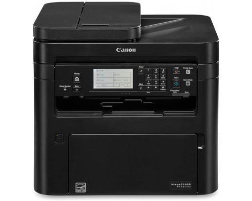 МФУ лазерное Canon i-SENSYS MF267dw