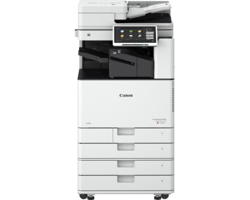 МФУ лазерное IMAGERUNNER ADVANCE C3730i MFP