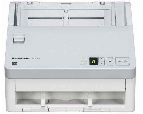 Сканер документов Panasonic KV-SL1056-U2, A4 duplex, 45 ppm, ADF 100, USB 3.1