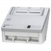 Сканер документов Panasonic KV-SL1056-U2, A4 duplex, 45 ppm, ADF 100, USB 3.1