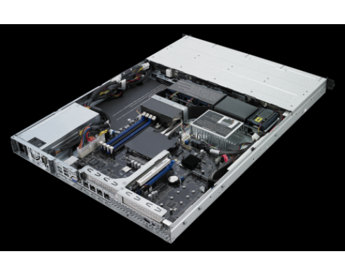 Платформа ASUS RS300-E10-PS4