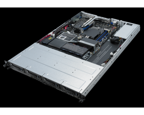 Платформа ASUS RS300-E10-PS4