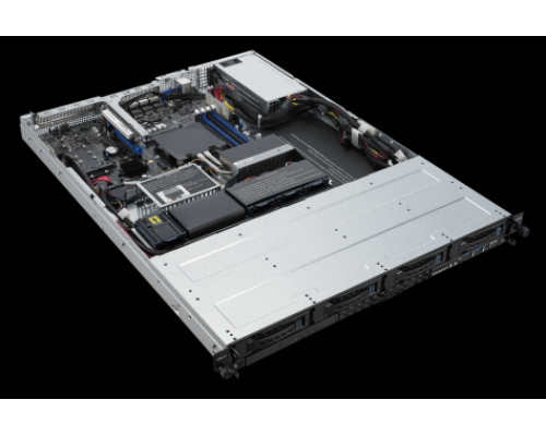 Платформа ASUS RS300-E10-PS4