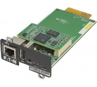 Сетевой адаптер Eaton Network-M2                                                                                                                                                                                                                          