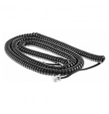 Кабель Spare Handset Cord for Cisco IP Phone 6800 and 7800 Series                                                                                                                                                                                         