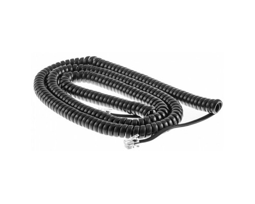 Кабель Spare Handset Cord for Cisco IP Phone 6800 and 7800 Series