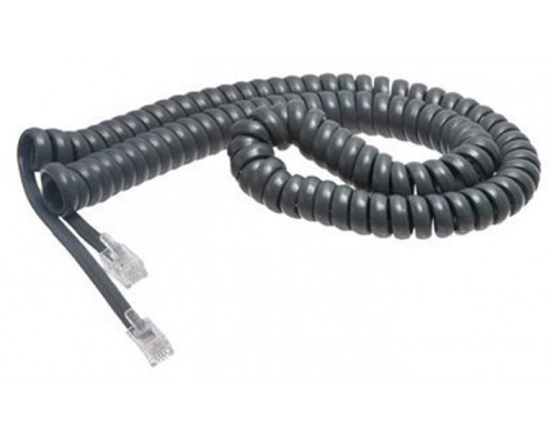 Кабель Spare Handset Cord for Cisco 8800, DX650