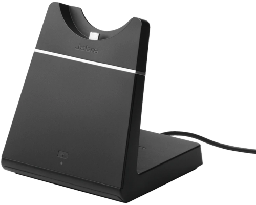 Зарядное устройство Charging stand E65, For Jabra Evolve 65