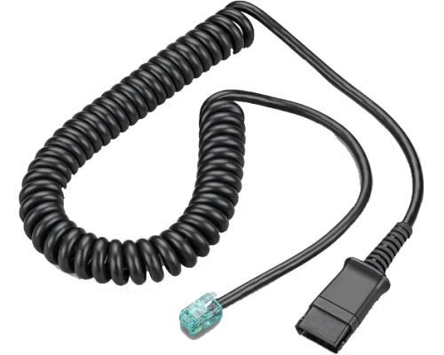 Кабель PRACTICA QD CABLE,GENERIC