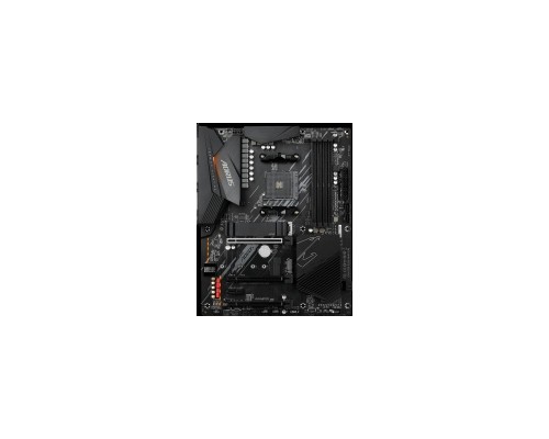 Материнская плата B550 AORUS ELITE V2