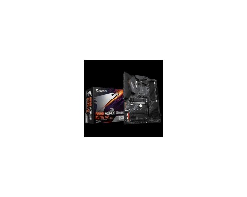 Материнская плата B550 AORUS ELITE V2