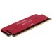 Оперативная память Crucial 32GB Kit (16GBx2) DDR4 3600MT/s CL16 Unbuffered DIMM 288 pin Ballistix Red